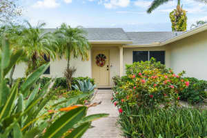 9690 Saddlebrook Drive, Boca Raton, FL 33496 Sold 12/19/24