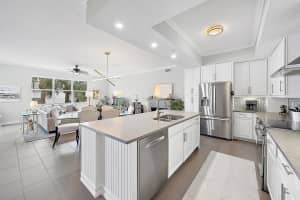 424 Bay Colony Drive N, Juno Beach, FL 33408 Sold 01/24/25