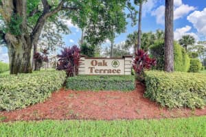 4489 Oak Terrace Drive, Greenacres, FL 33463 Sold 01/15/25