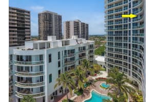 4600 Ocean Drive, Singer Island, FL 33404 - MLS#R11034055