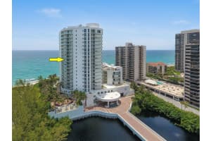 4600 Ocean Drive, Singer Island, FL 33404 - MLS#R11034055