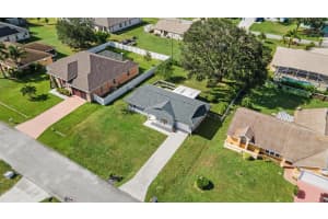 637 SW Post Terrace, Port Saint Lucie, FL 34953 Sold 11/22/24
