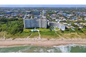 1225 S Ocean Boulevard 205, Delray Beach, FL 33483 Sold 01/10/25