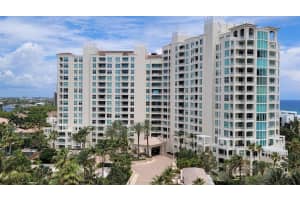 3700 S Ocean Boulevard 307, Highland Beach, FL 33487 Sold 03/12/25