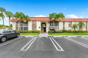 22725 SW 66th Avenue 204, Boca Raton, FL 33428 Sold 01/31/25
