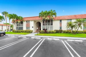 22725 SW 66th Avenue 204, Boca Raton, FL 33428 Sold 01/31/25