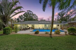 4840 River Oak Lane, Fort Pierce, FL 34981 Sold 01/10/25