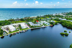 6520 N Ocean Boulevard 34, Ocean Ridge, FL 33435 Sold 03/31/25