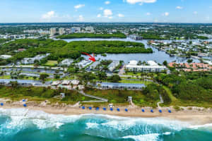 MLS# R11034089, Ocean Ridge, Florida 33435
