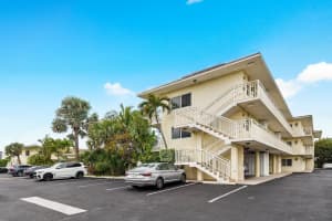 6520 N Ocean Boulevard 34, Ocean Ridge, FL 33435 Sold 03/31/25