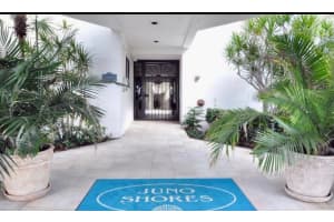 420 Celestial Way 303, Juno Beach, FL 33408 - MLS#R11034102