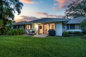 206 Club Drive, Palm Beach Gardens, FL 33418 - MLS#R11034112