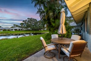 206 Club Drive, Palm Beach Gardens, FL 33418 - MLS#R11034112