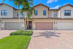 4513 San Fratello Circle, Lake Worth, FL 33467 Sold 05/09/25