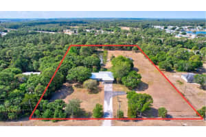 9625 W Angle Road, Fort Pierce, FL 34947 - MLS#R11034120