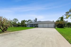 13964 78th Place N, West Palm Beach, FL 33412 Sold 04/30/25
