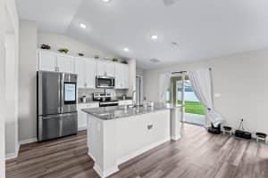 1018 SW Dartmouth Avenue, Port Saint Lucie, FL 34953 Sold 12/09/24