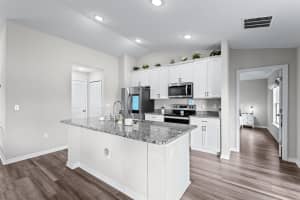 1018 SW Dartmouth Avenue, Port Saint Lucie, FL 34953 Sold 12/09/24