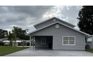1118 6th Street, Okeechobee, FL 34974 Sold 06/24/25