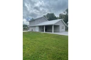 1118 6th Street, Okeechobee, FL 34974 Sold 06/24/25