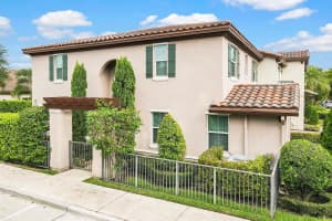 220 Diamante Way, Jupiter, FL 33477 Sold 12/23/24