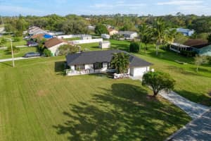 1501 SE Burning Lane, Port Saint Lucie, FL 34952 Sold 12/10/24