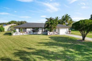 1501 SE Burning Lane, Port Saint Lucie, FL 34952 Sold 12/10/24
