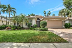 13304 Alhambra Lake Circle, Delray Beach, FL 33446 Sold 03/05/25