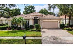 13304 Alhambra Lake Circle, Delray Beach, FL 33446 Sold 03/05/25