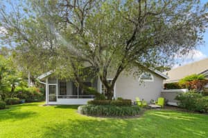 12751 Oak Knoll Drive, Palm Beach Gardens, FL 33418 Sold 04/21/25