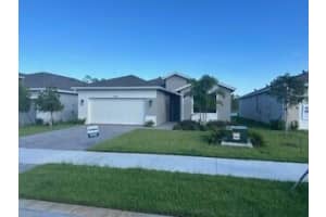 6741 SE Park Trace Drive, Stuart, FL 34997 Sold 12/10/24