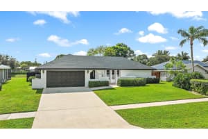 1875 Primrose Lane, Wellington, FL 33414 Sold 12/19/24