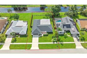 1875 Primrose Lane, Wellington, FL 33414 Sold 12/19/24