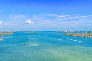2650 Lake Shore Drive 2403, Riviera Beach, FL 33404 Sold 07/15/25