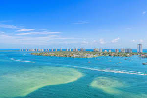 2650 Lake Shore Drive 2403, Riviera Beach, FL 33404 Sold 07/15/25