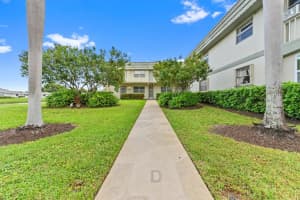 168 Monaco D, Delray Beach, FL 33446 Sold 01/31/25