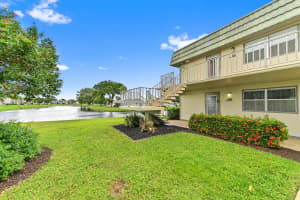 168 Monaco D, Delray Beach, FL 33446 Sold 01/31/25