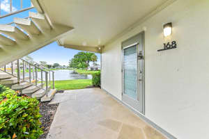 168 Monaco D, Delray Beach, FL 33446 Sold 01/31/25