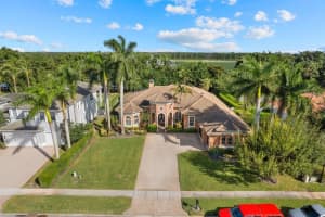 12429 Equine Lane, Wellington, FL 33414 Sold 02/14/25