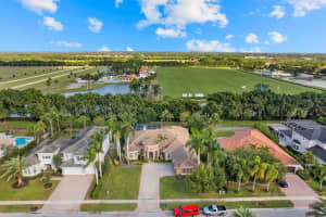 12429 Equine Lane, Wellington, FL 33414 Sold 02/14/25