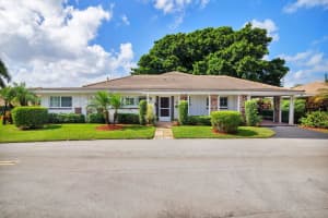 119 Villa Circle, Atlantis, FL 33462 Sold 12/06/24