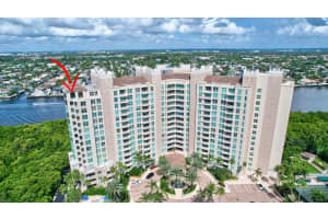 3720 S Ocean Boulevard 1501/1601, Highland Beach, FL 33487 Sold 04/22/25
