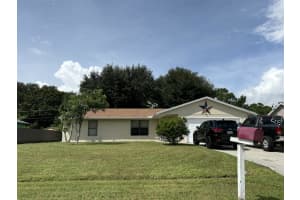 2238 SE Rich Street, Port Saint Lucie, FL 34984 Sold 03/03/25