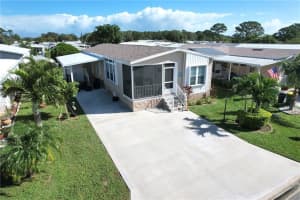 322 Macadamia Drive, Barefoot Bay, FL 32976 Sold 02/21/25