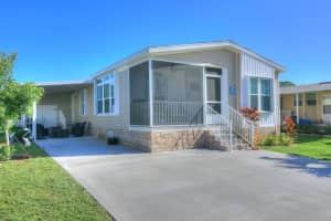 322 Macadamia Drive, Barefoot Bay, FL 32976 Sold 02/21/25