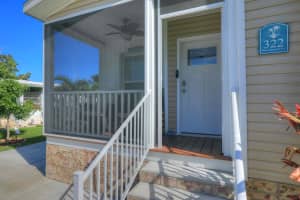 322 Macadamia Drive, Barefoot Bay, FL 32976 Sold 02/21/25