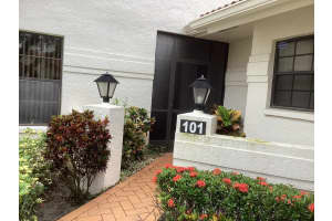 9772 Pavarotti Terrace 101, Boynton Beach, FL 33437 Sold 12/10/24