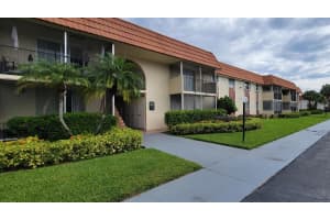 22795 Sw 66th Avenue 105, Boca Raton