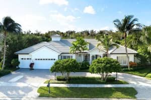 2370 Palm Harbor Drive, West Palm Beach, FL 33410 Sold 02/14/25
