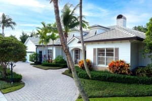 2370 Palm Harbor Drive, West Palm Beach, FL 33410 Sold 02/14/25